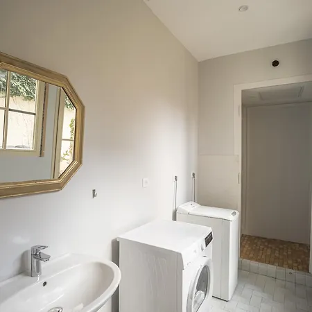 Suzanne 5 - Privee - Confort - Hypercentre