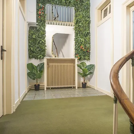 아파트 Suzanne 5 - Privee - Confort - Hypercentre