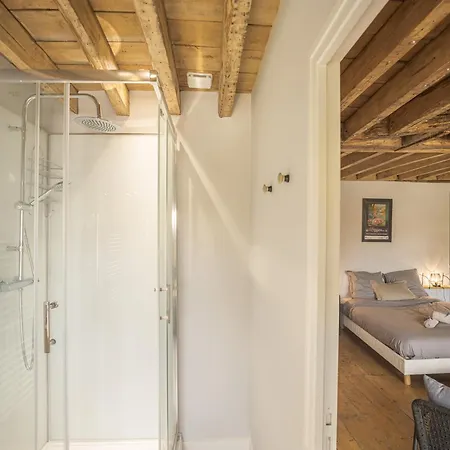 Suzanne 5 - Privee - Confort - Hypercentre