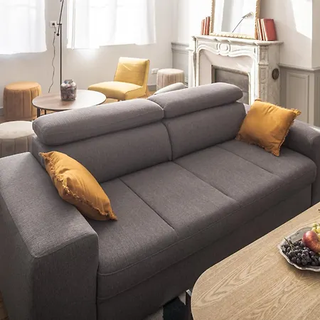 아파트 Suzanne 5 - Privee - Confort - Hypercentre *